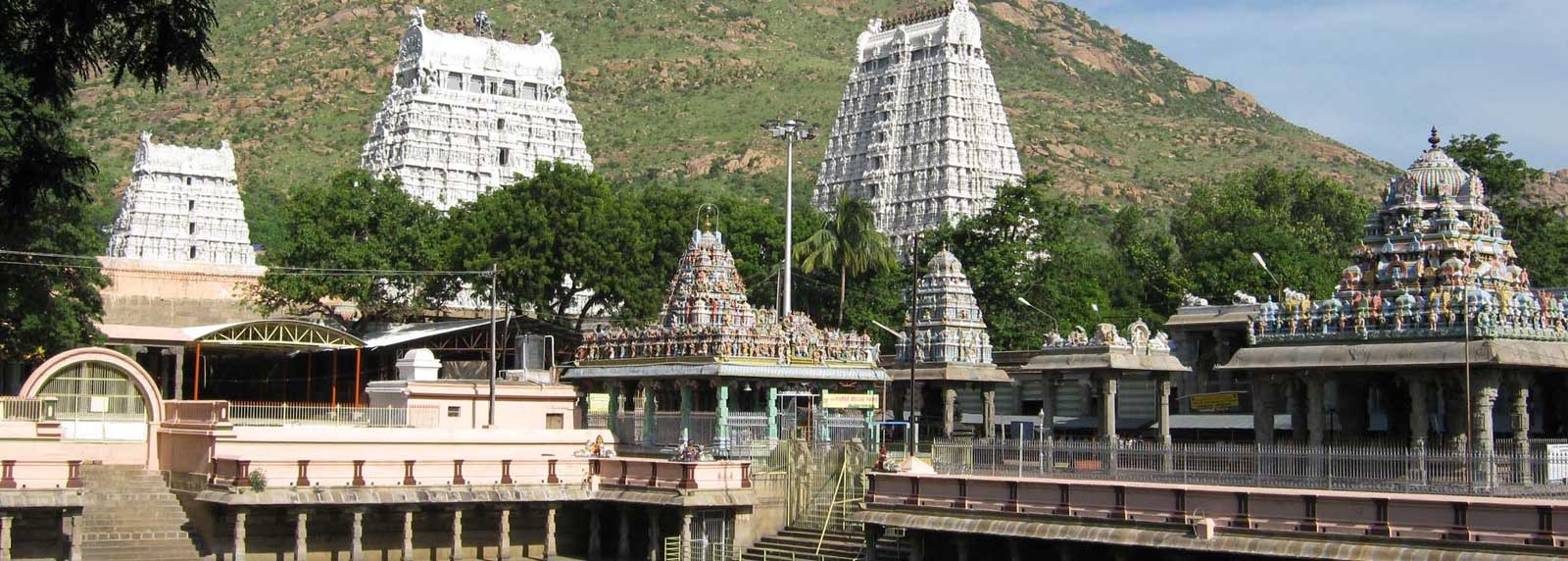 thiruvannamalai-tour-packag